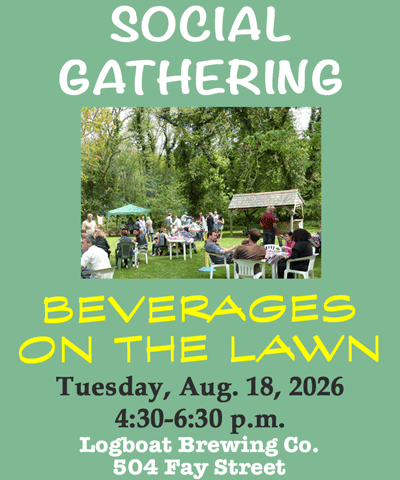date for next meeting